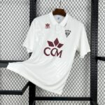 Retro Albacete 1995/96 Home Jersey