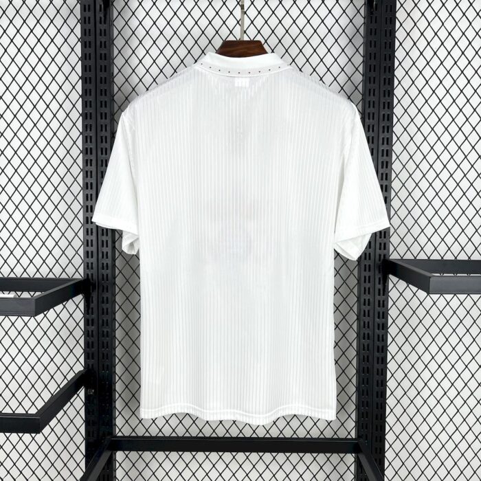 Retro Albacete 1995/96 Home Jersey - Image 2