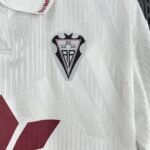 Retro Albacete 1995/96 Home Jersey - Image 4