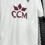 Retro Albacete 1995/96 Home Jersey - Image 3
