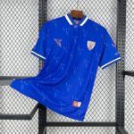 Retro Athletic Bilbao 2001/03 Away Jersey