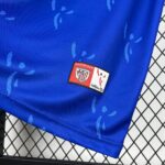 Retro Athletic Bilbao 2001/03 Away Jersey - Image 5