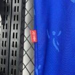 Retro Athletic Bilbao 2001/03 Away Jersey - Image 4