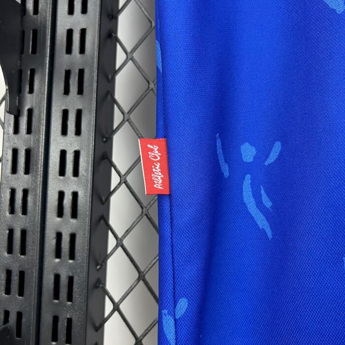 Retro Athletic Bilbao 2001/03 Away Jersey - Image 4