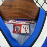 Retro Athletic Bilbao 2001/03 Away Jersey - Image 3