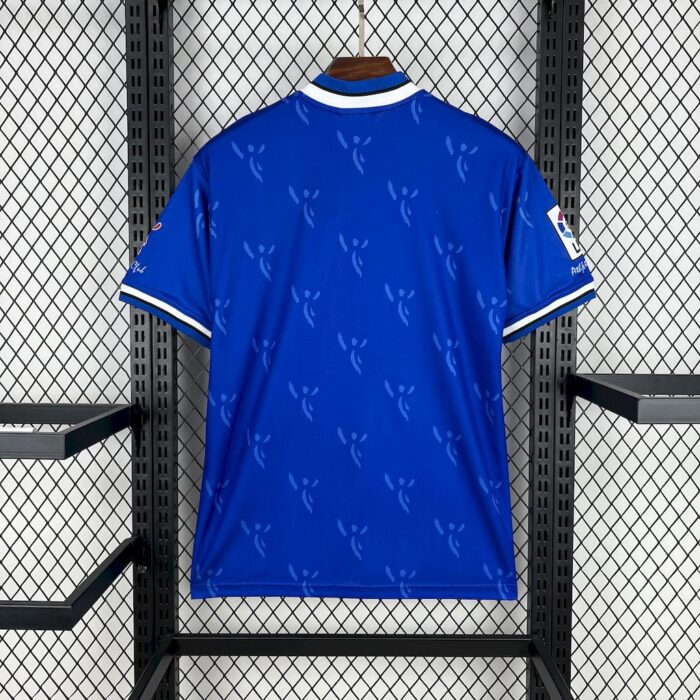 Retro Athletic Bilbao 2001/03 Away Jersey - Image 2