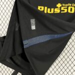 Retro Atletico Madrid 2016/17 Away Jersey - Image 4