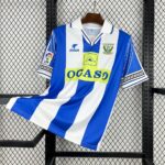 Retro CD Leganes 1998/00 Home Jersey