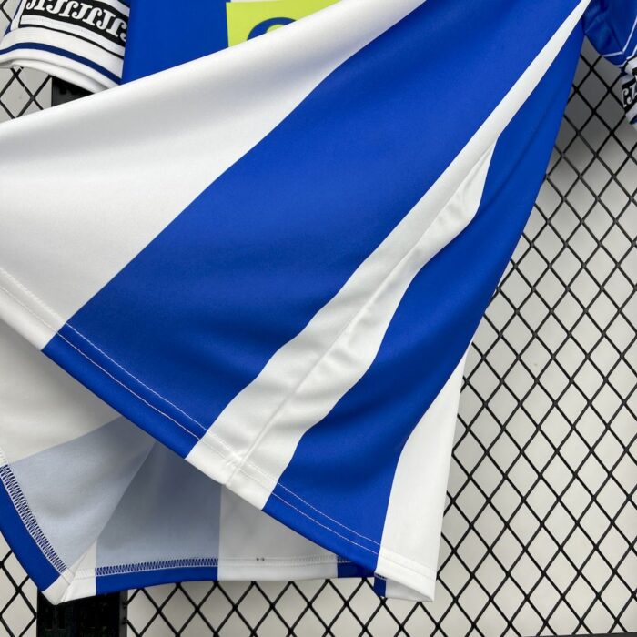 Retro CD Leganes 1998/00 Home Jersey - Image 3