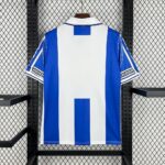 Retro CD Leganes 1998/00 Home Jersey - Image 2