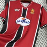 Retro Mallorca 2001/02 Away Jersey - Image 3