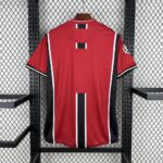 Retro Mallorca 2001/02 Away Jersey - Image 2