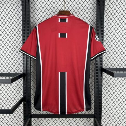 Retro Mallorca 2001/02 Away Jersey – view 2