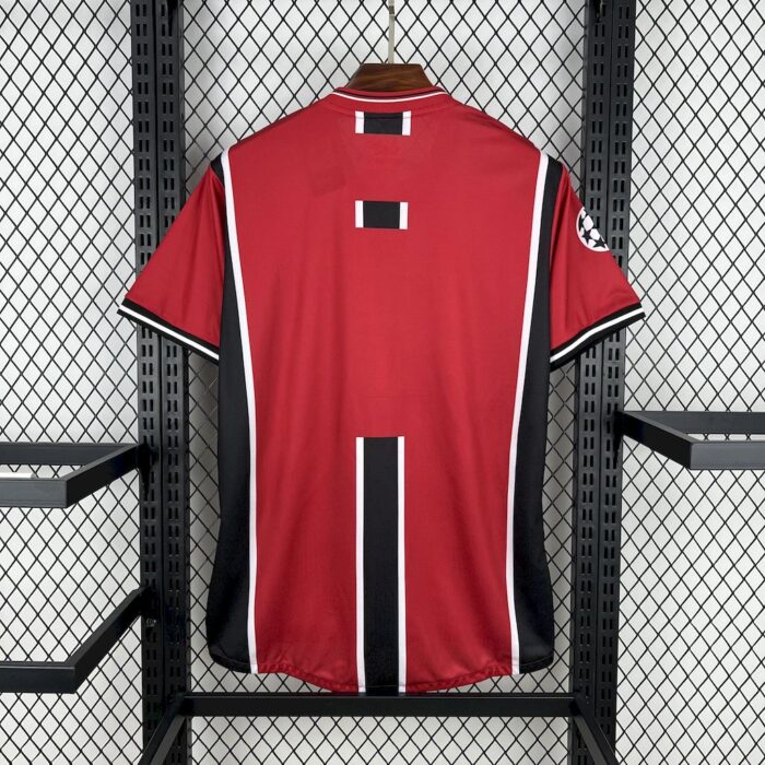 Retro Mallorca 2001/02 Away Jersey - Image 2