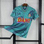 Retro RCD Espanyol 1996/97 Third Jersey