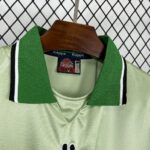 Retro Real Betis 1999/00 Away Jersey - Image 5