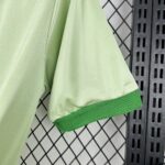 Retro Real Betis 1999/00 Away Jersey - Image 3