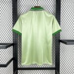 Retro Real Betis 1999/00 Away Jersey - Image 2