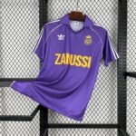 Retro Real Madrid 1984/85 Third Jersey