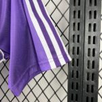 Retro Real Madrid 1984/85 Third Jersey - Image 3