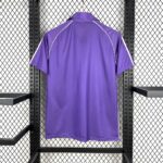 Retro Real Madrid 1984/85 Third Jersey - Image 2