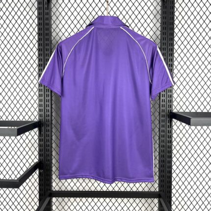 Retro Real Madrid 1984/85 Third Jersey – view 2