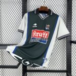 Retro Real Sociedad 2000/02 Away Jersey