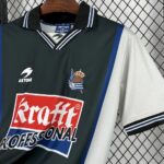 Retro Real Sociedad 2000/02 Away Jersey - Image 5