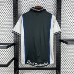 Retro Real Sociedad 2000/02 Away Jersey - Image 2