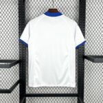 Retro Real Zaragoza 2001/02 Home Jersey - Image 2