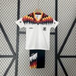 Retro Germany 1994 Home Kids Kit