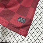 Retro Aston Villa 2011/12 Home Jersey - Image 5