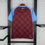 Retro Aston Villa 2011/12 Home Jersey - Image 2