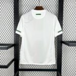 Retro Portugal 2010 Away Jersey - Image 2