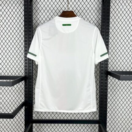 Retro Portugal 2010 Away Jersey – view 2