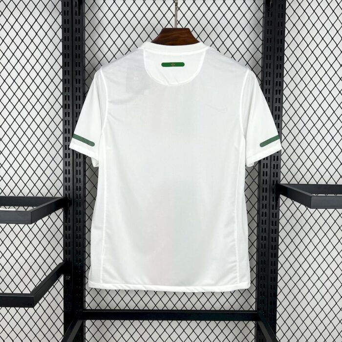 Retro Portugal 2010 Away Jersey - Image 2