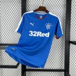 Retro Rangers 2015/16 Home Jersey