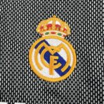 Retro Real Madrid 2002/03 Goalkeeper Jersey - Image 4