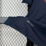 Retro USA 2010 Away Jersey - Image 4