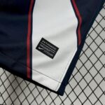 Retro USA 2010 Away Jersey - Image 3