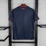 Retro USA 2010 Away Jersey - Image 2