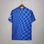 Retro Chelsea 2021/22 Home Jersey - Image 2
