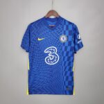 Retro Chelsea 2021/22 Home Jersey - Image 3