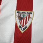 Retro Athletic Bilbao 2011/12 Home Jersey - Image 5