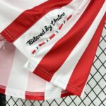 Retro Athletic Bilbao 2011/12 Home Jersey - Image 3