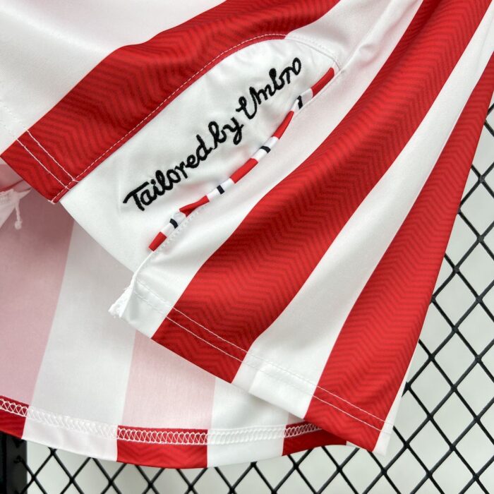 Retro Athletic Bilbao 2011/12 Home Jersey - Image 3