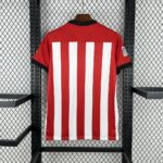 Retro Athletic Bilbao 2011/12 Home Jersey - Image 2