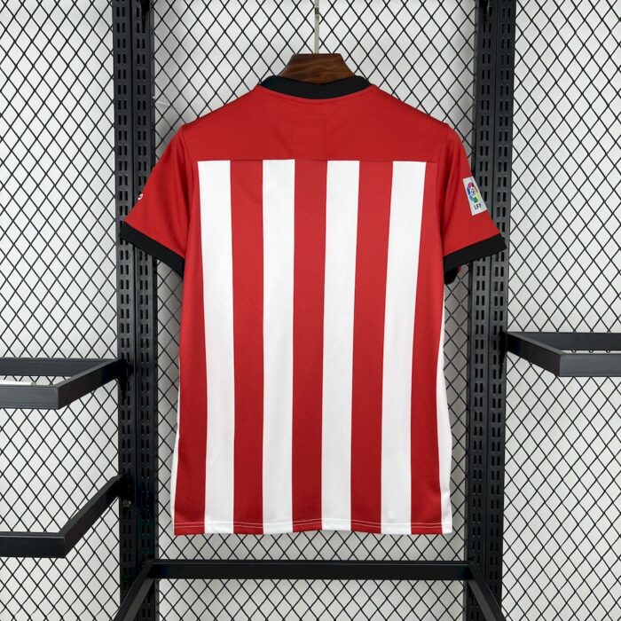 Retro Athletic Bilbao 2011/12 Home Jersey - Image 2