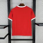 Retro Liverpool 1979 Home Jersey - Image 2