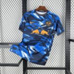 Retro RB Leipzig 2020/21 Third Jersey